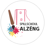 Spillschoul Alzéng